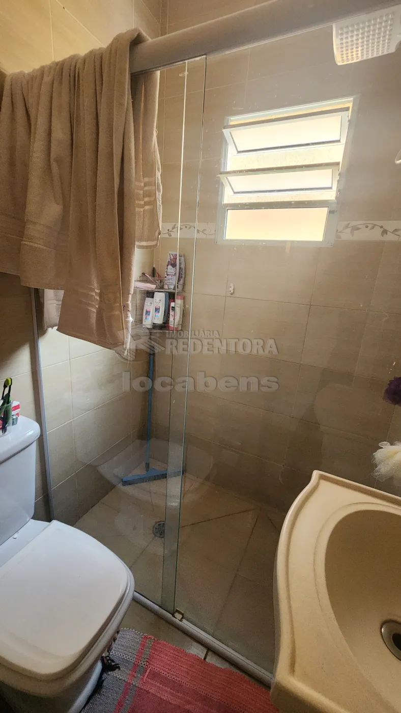 Casa à venda com 2 quartos, 100m² - Foto 7