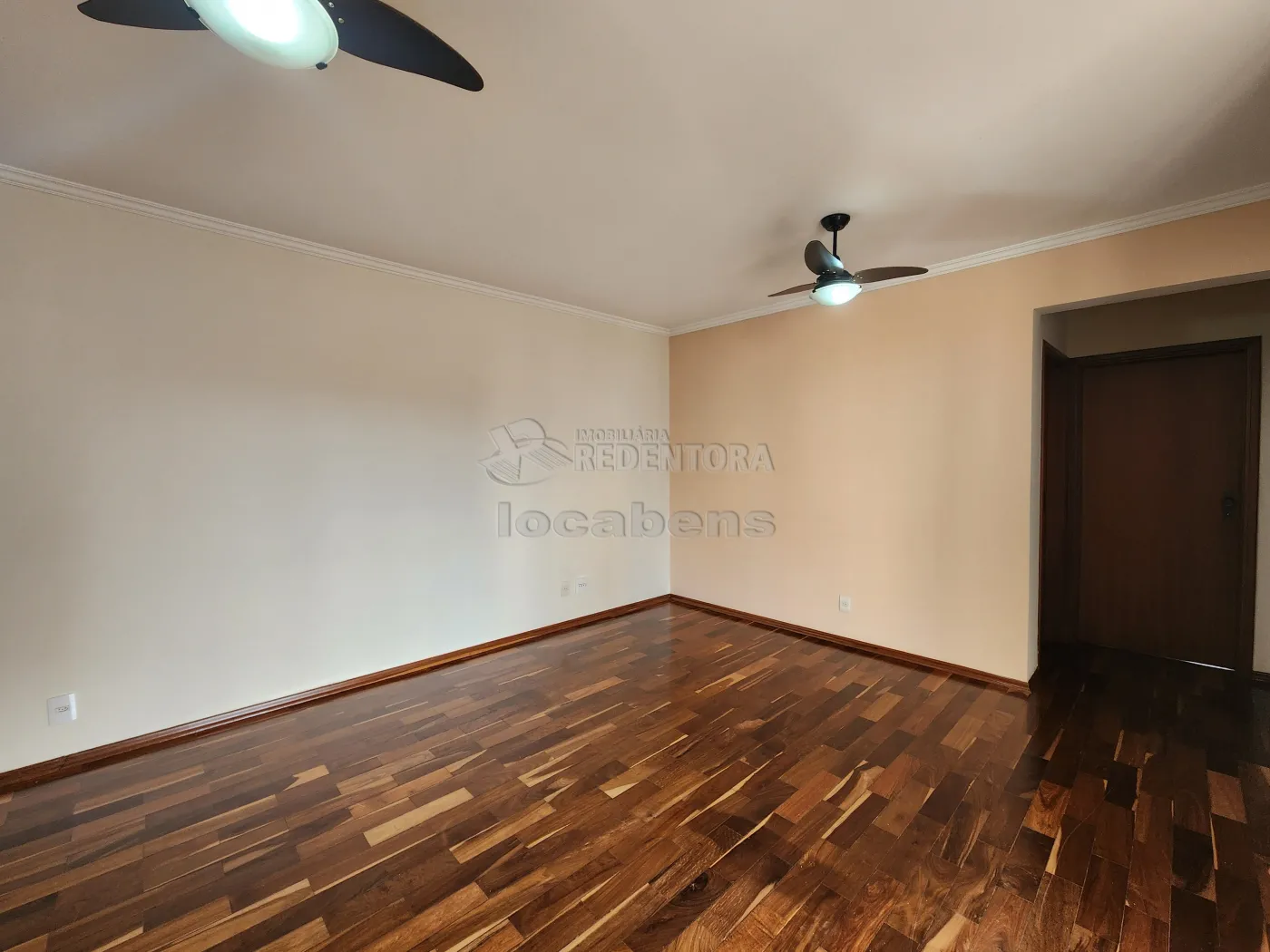 Alugar Apartamento / Padrão em São José do Rio Preto apenas R$ 1.300,00 - Foto 2