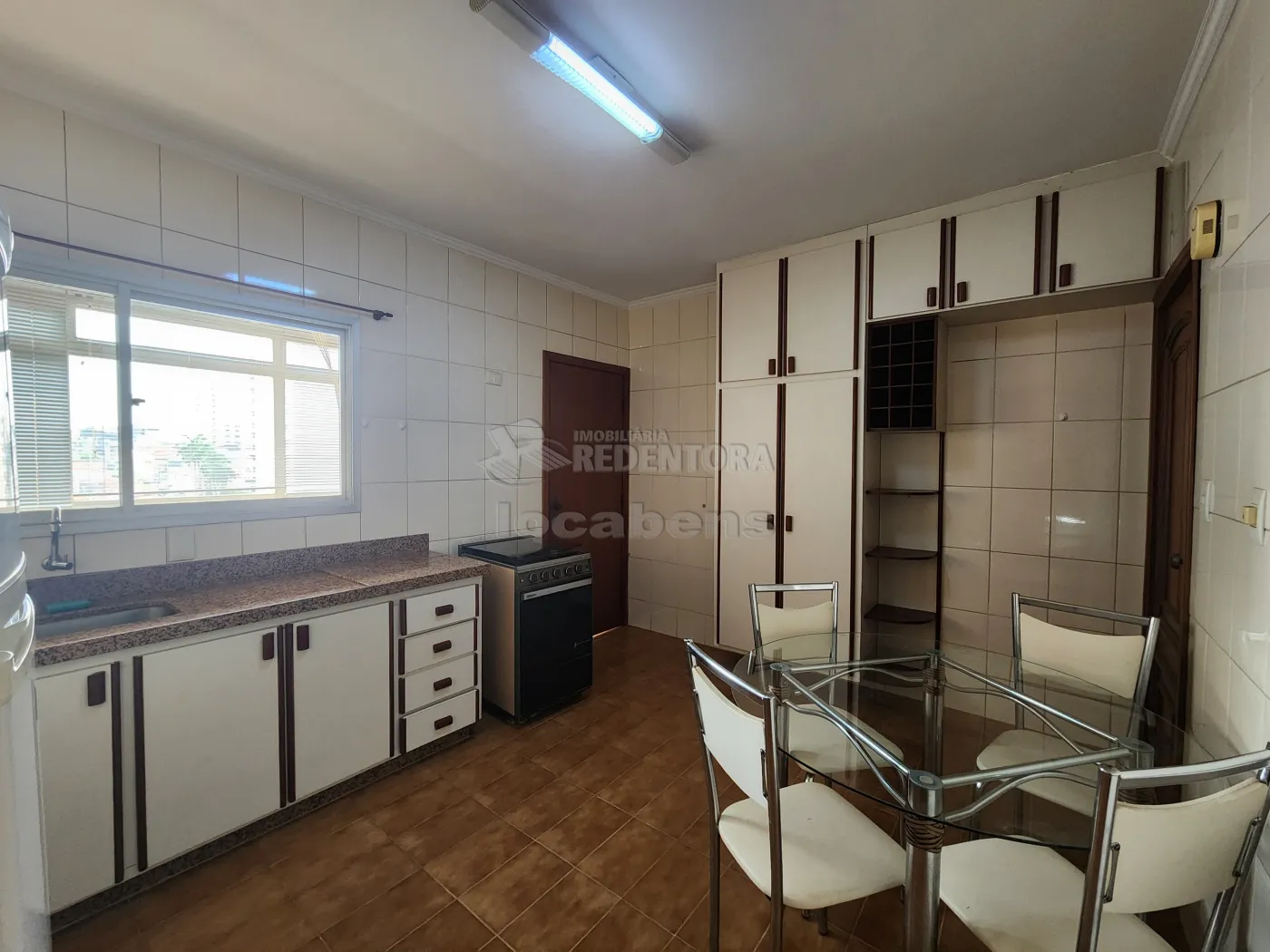 Alugar Apartamento / Padrão em São José do Rio Preto apenas R$ 1.300,00 - Foto 5