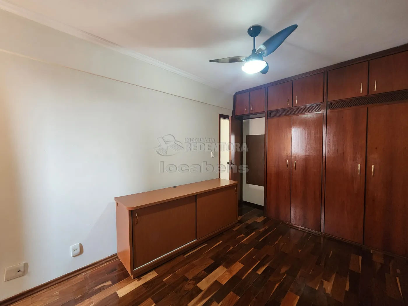 Alugar Apartamento / Padrão em São José do Rio Preto apenas R$ 1.300,00 - Foto 8