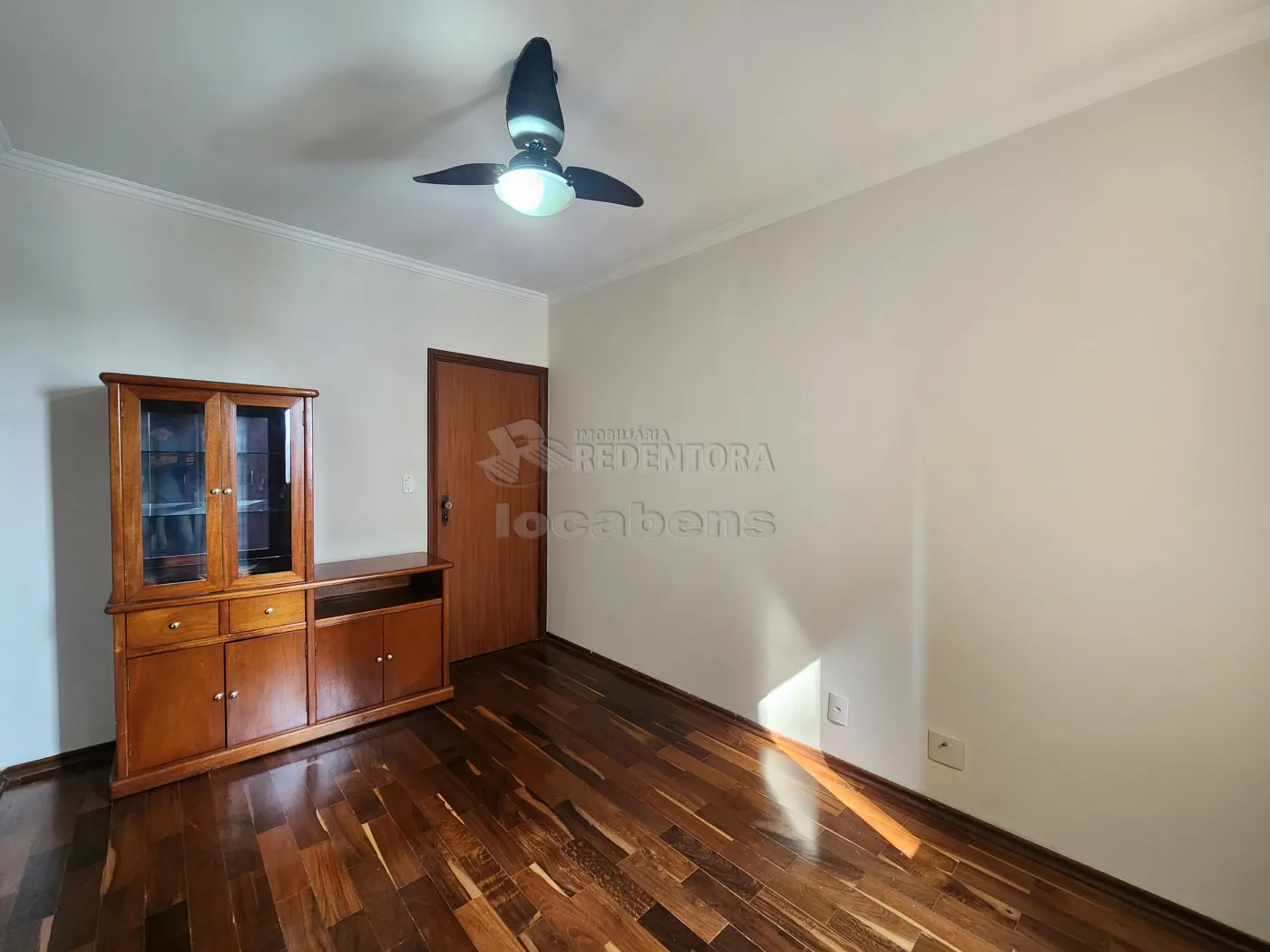 Alugar Apartamento / Padrão em São José do Rio Preto apenas R$ 1.300,00 - Foto 11