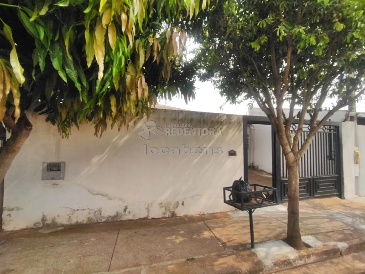 Alugar Casa / Padrão em São José do Rio Preto apenas R$ 900,00 - Foto 2