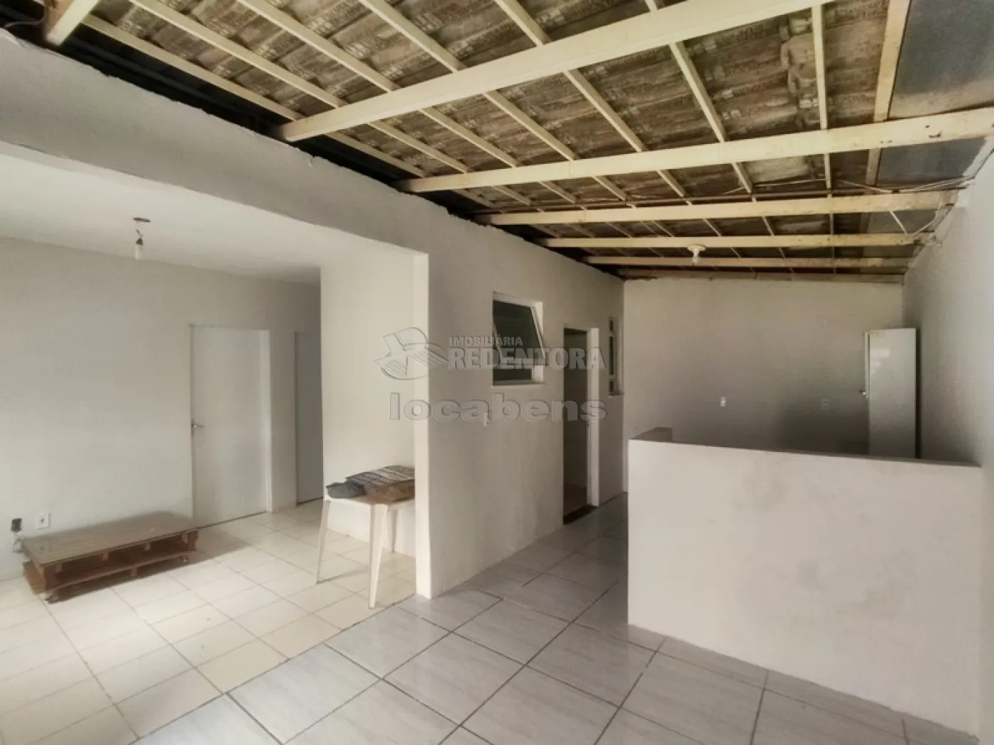 Alugar Casa / Padrão em São José do Rio Preto apenas R$ 900,00 - Foto 4