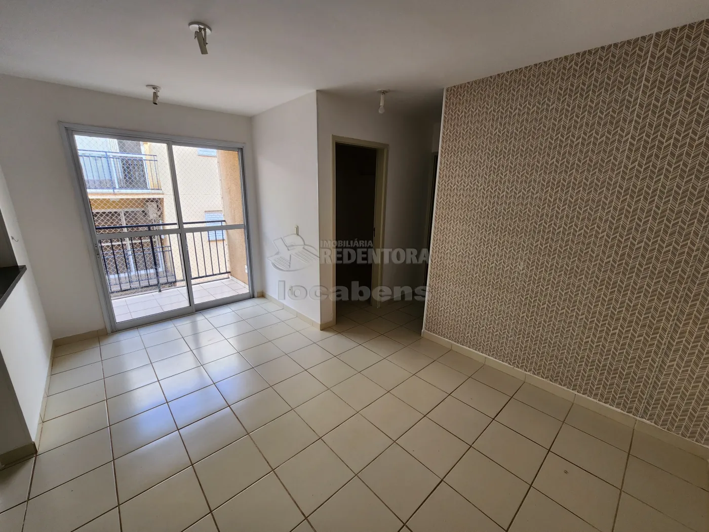 Alugar Apartamento / Padrão em São José do Rio Preto apenas R$ 980,00 - Foto 2