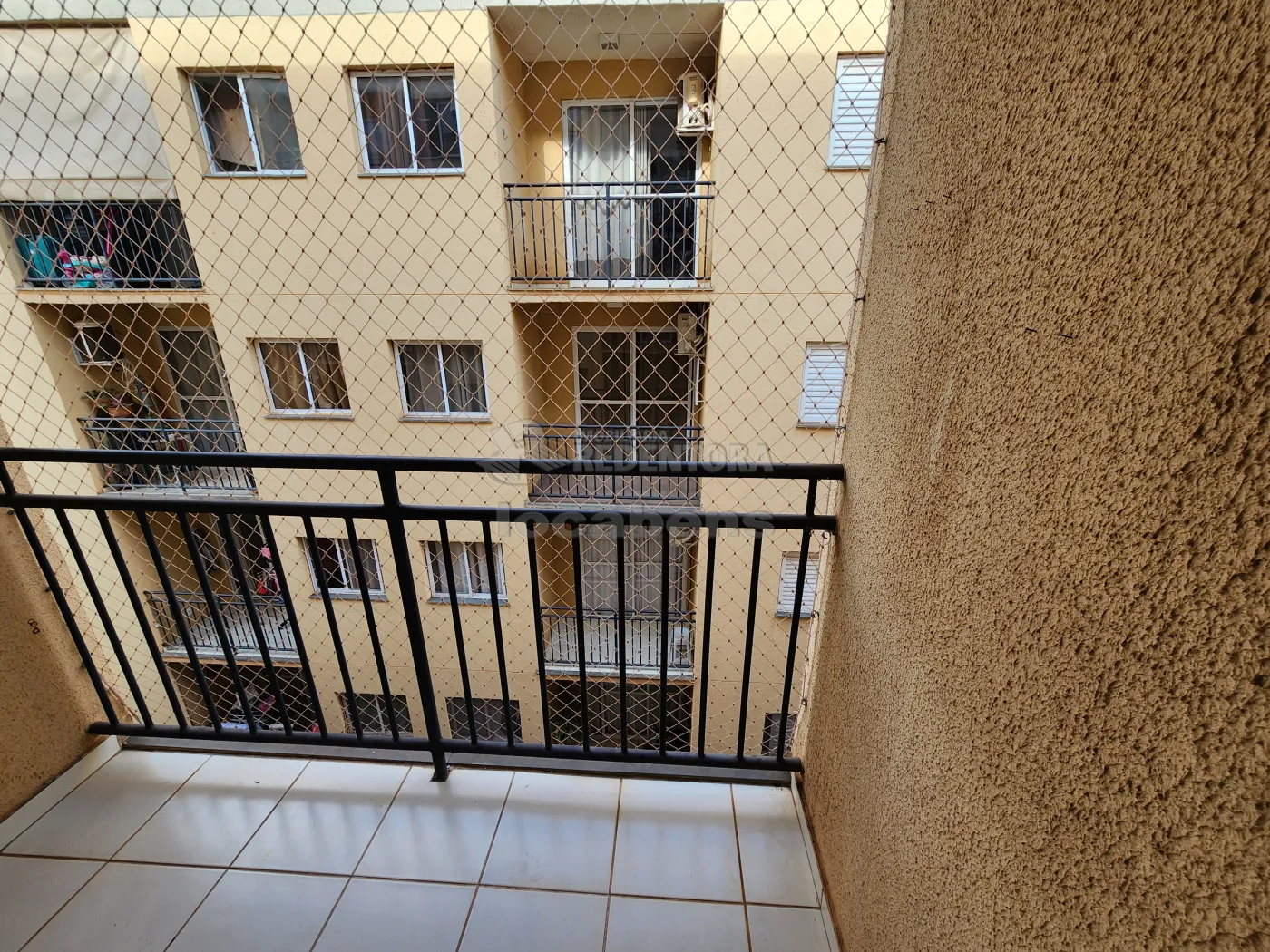 Alugar Apartamento / Padrão em São José do Rio Preto R$ 980,00 - Foto 4