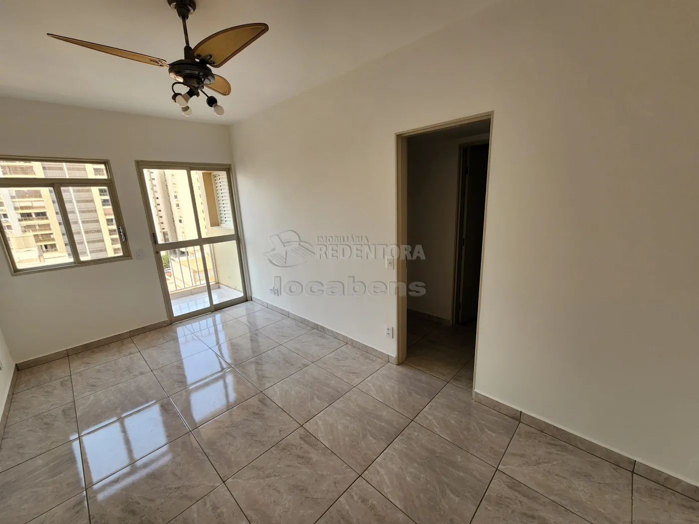 Alugar Apartamento / Padrão em São José do Rio Preto apenas R$ 950,00 - Foto 1