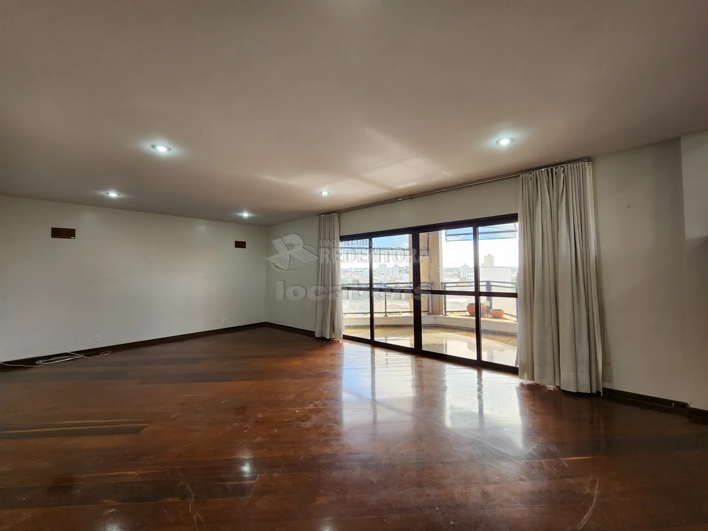 Alugar Apartamento / Padrão em São José do Rio Preto apenas R$ 2.800,00 - Foto 1