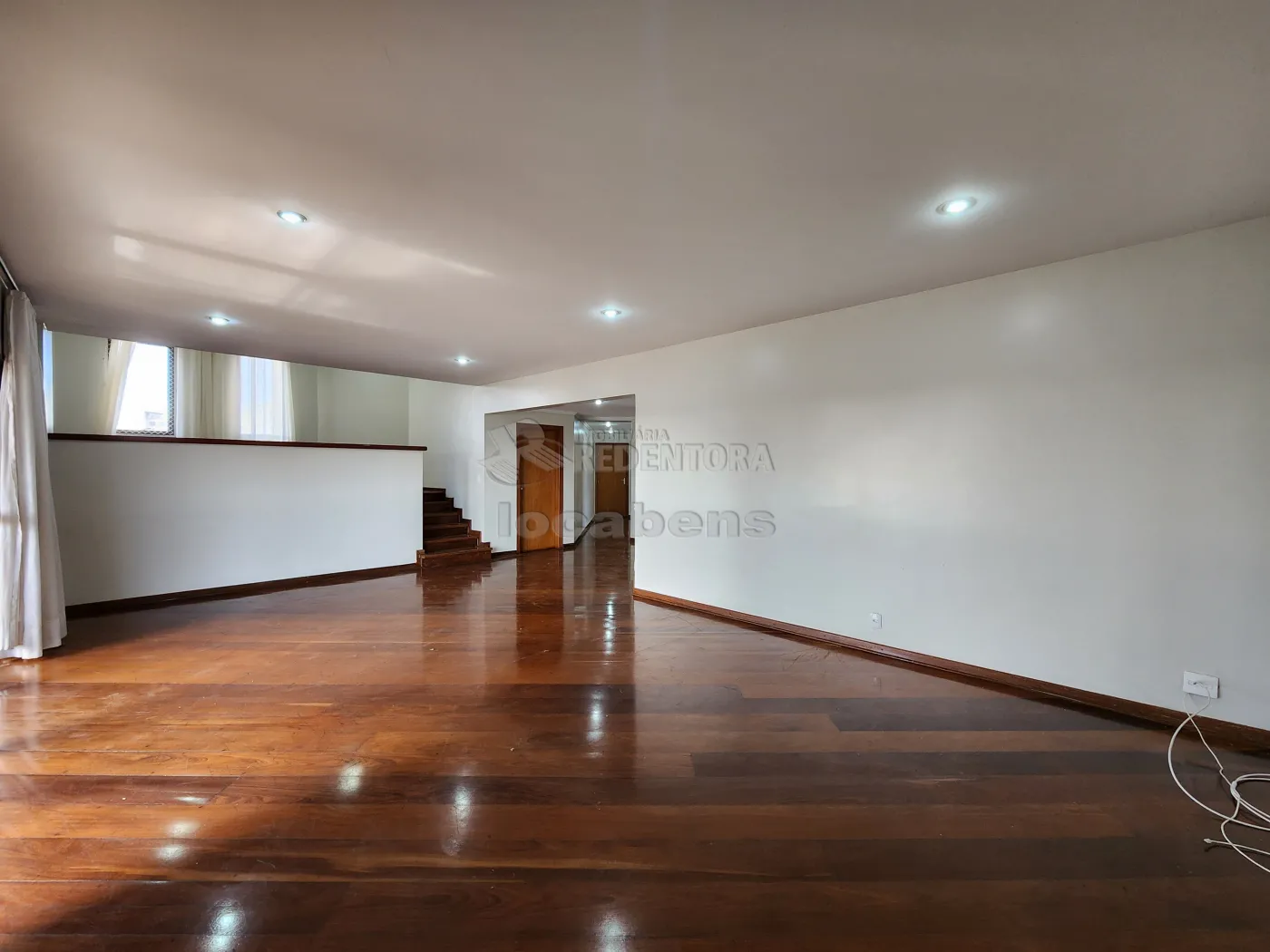 Alugar Apartamento / Padrão em São José do Rio Preto apenas R$ 2.800,00 - Foto 2
