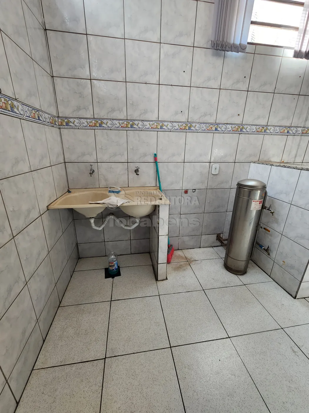 Alugar Casa / Padrão em São José do Rio Preto apenas R$ 1.000,00 - Foto 12