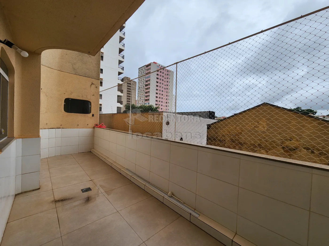 Alugar Apartamento / Padrão em São José do Rio Preto apenas R$ 1.250,00 - Foto 4