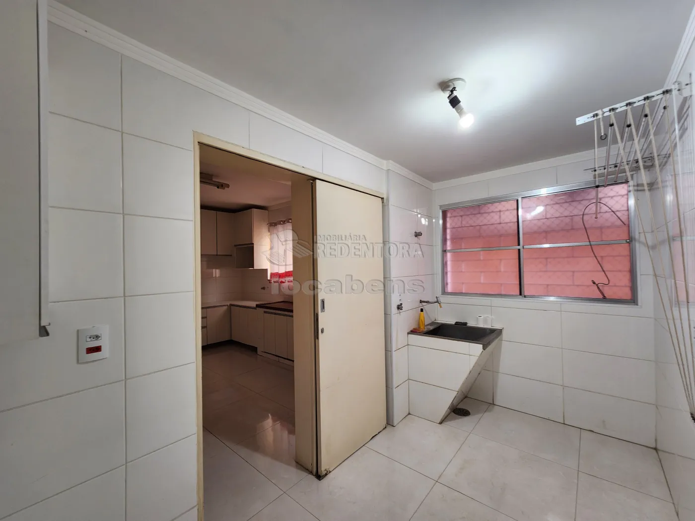 Alugar Apartamento / Padrão em São José do Rio Preto apenas R$ 1.250,00 - Foto 15