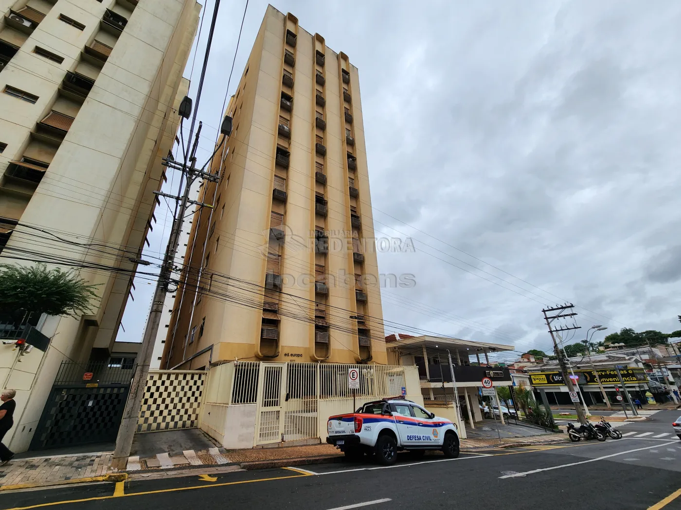 Alugar Apartamento / Padrão em São José do Rio Preto apenas R$ 1.250,00 - Foto 23