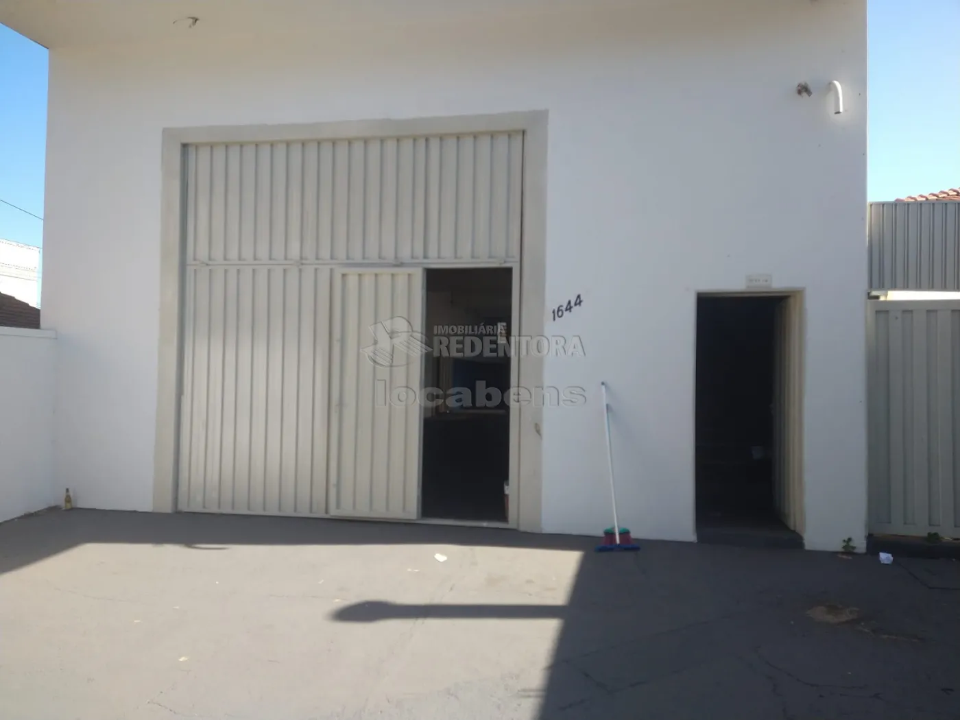 Alugar Comercial / Salão em São José do Rio Preto apenas R$ 8.000,00 - Foto 1