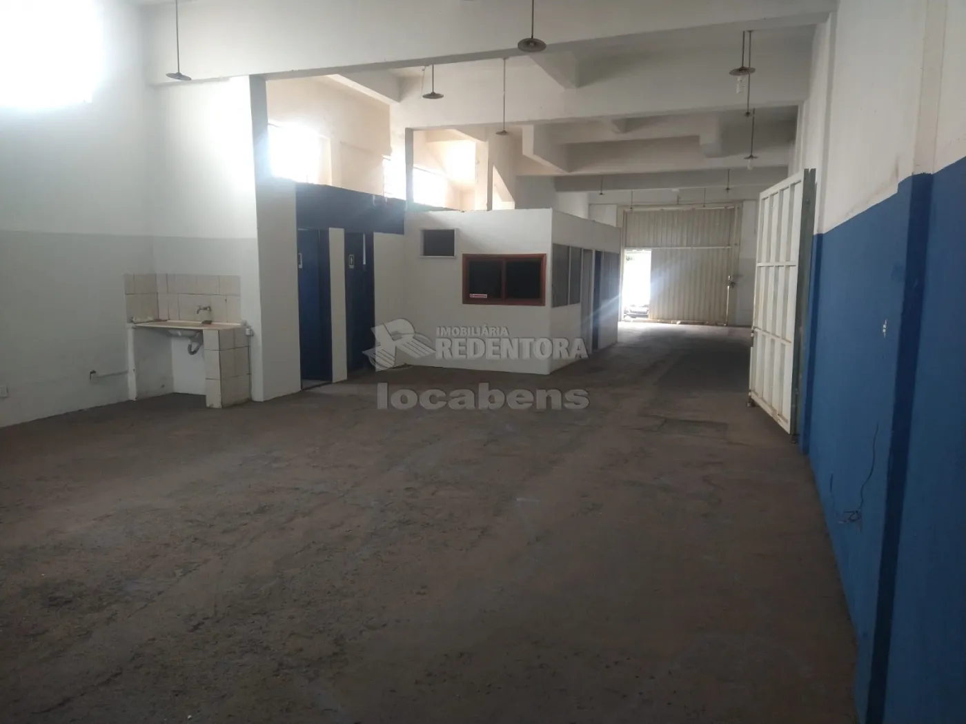 Alugar Comercial / Salão em São José do Rio Preto apenas R$ 8.000,00 - Foto 9