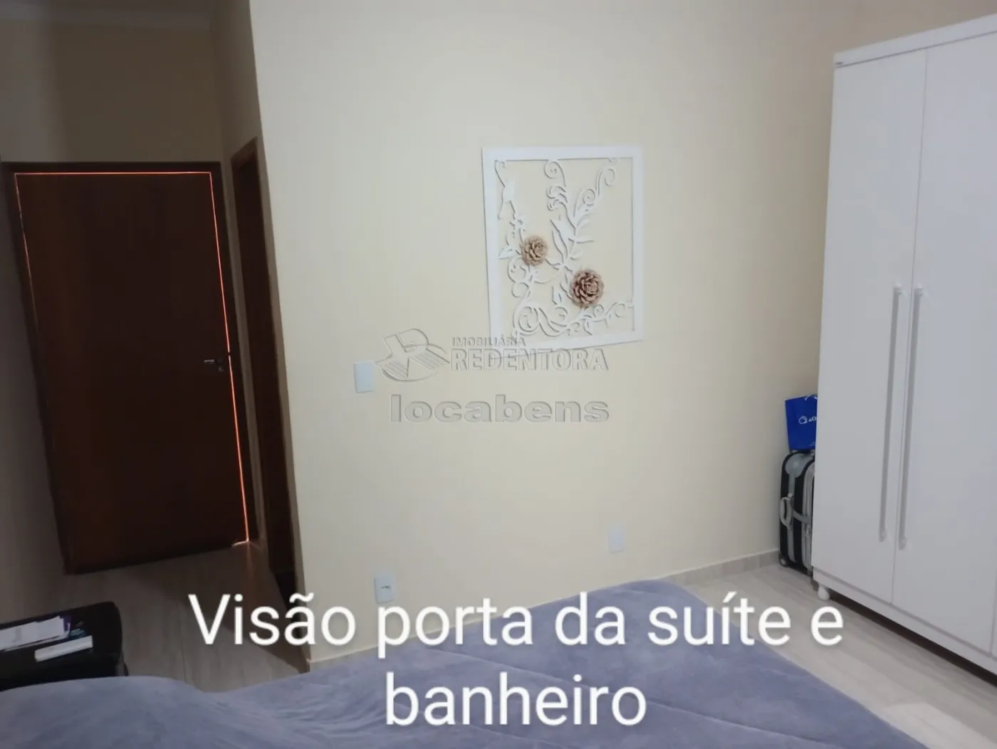 Comprar Casa / Padrão em São José do Rio Preto R$ 450.000,00 - Foto 6