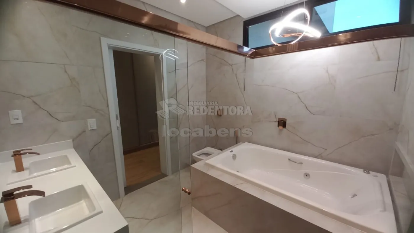 Comprar Casa / Condomínio em São José do Rio Preto R$ 1.950.000,00 - Foto 15