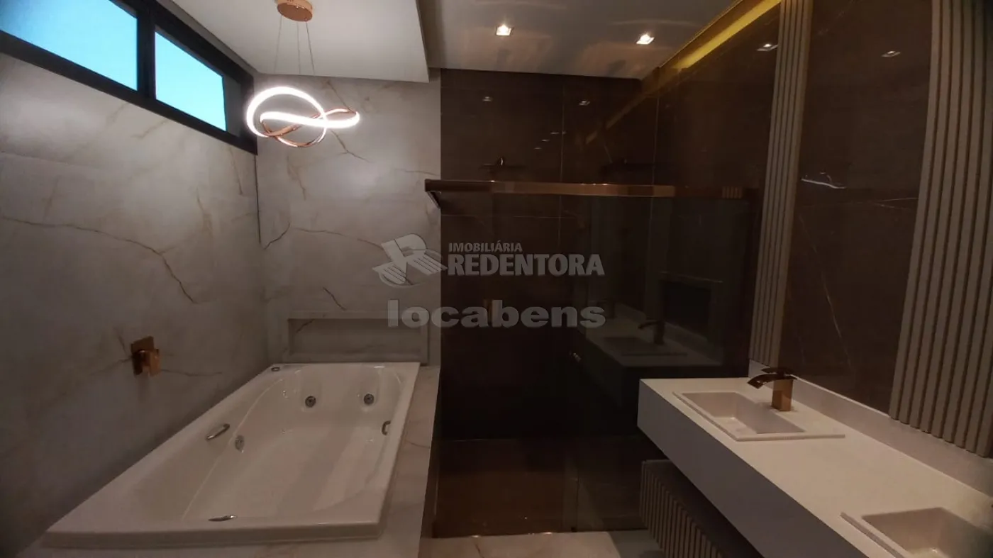 Comprar Casa / Condomínio em São José do Rio Preto apenas R$ 1.950.000,00 - Foto 16