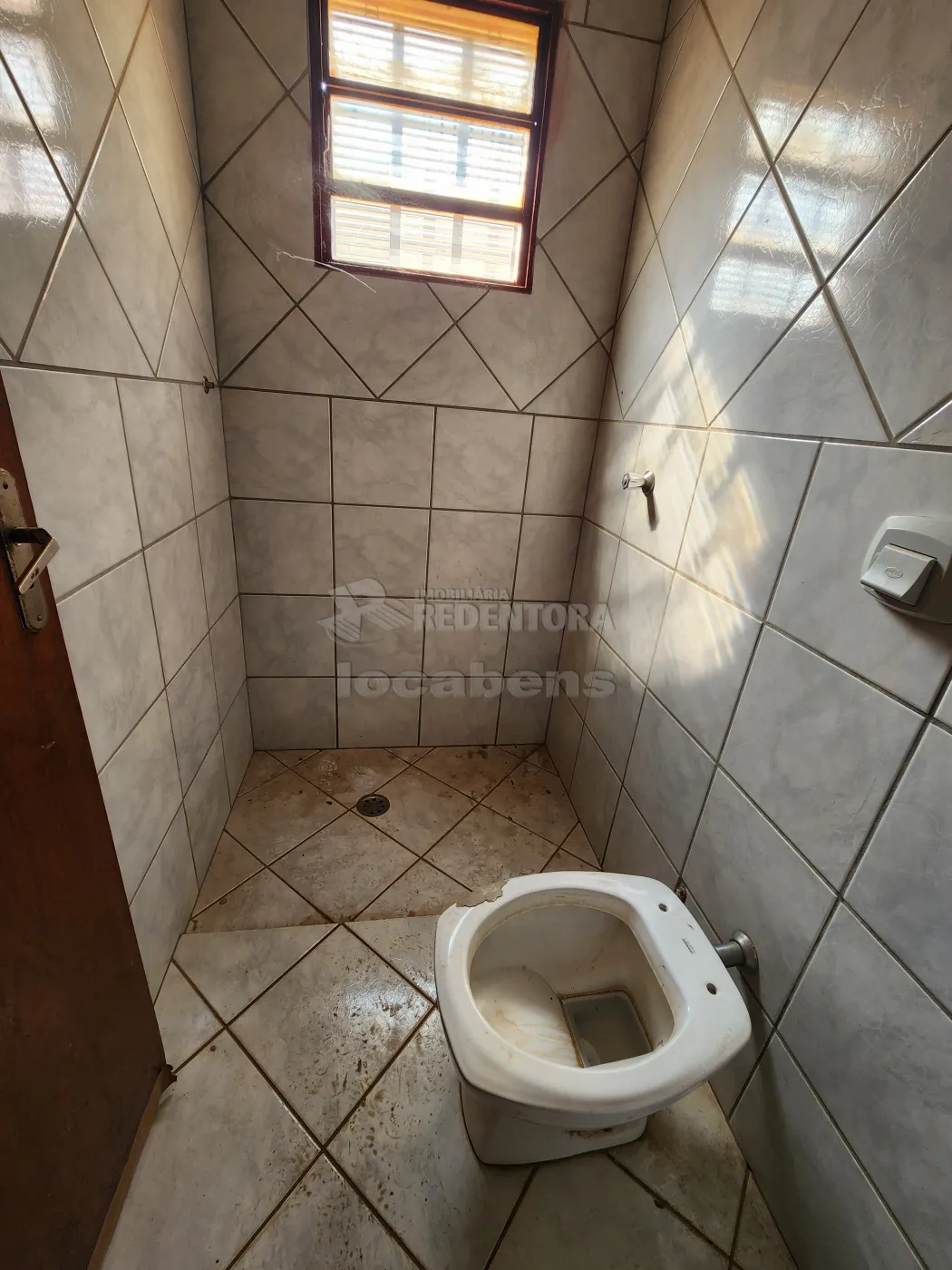 Alugar Comercial / Salão em São José do Rio Preto apenas R$ 1.200,00 - Foto 6