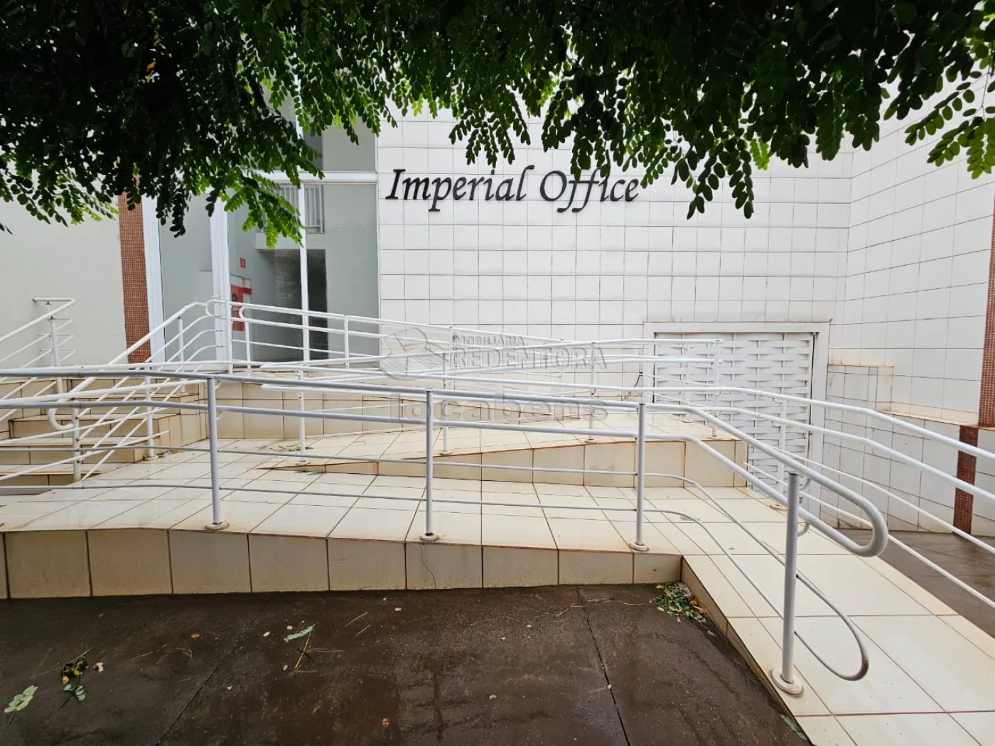 Alugar Comercial / Sala em São José do Rio Preto apenas R$ 1.000,00 - Foto 2