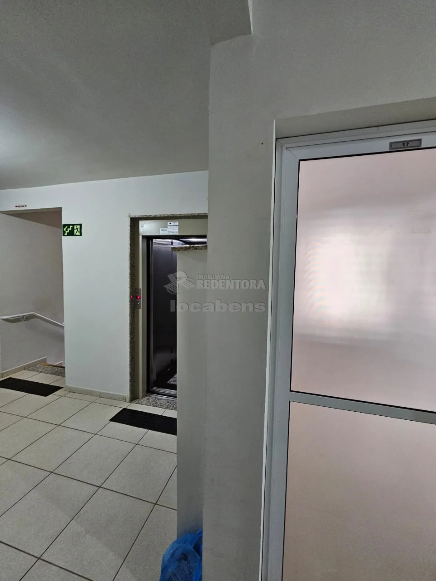 Alugar Comercial / Sala em São José do Rio Preto R$ 1.000,00 - Foto 3