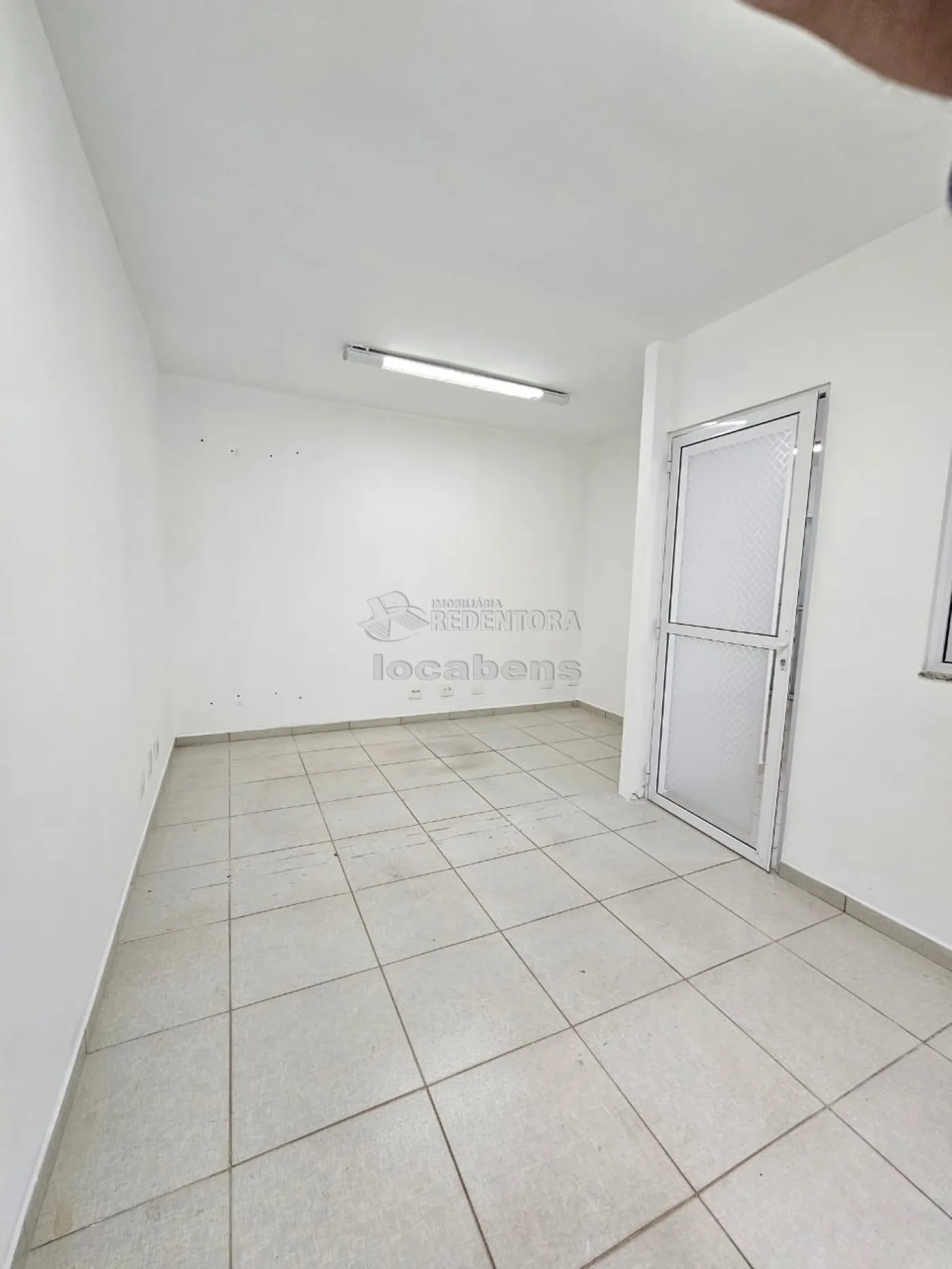 Alugar Comercial / Sala em São José do Rio Preto apenas R$ 1.000,00 - Foto 8