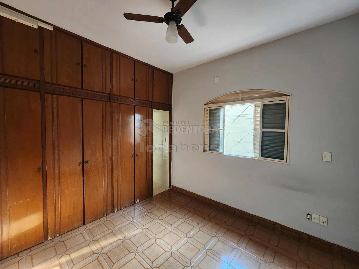 Alugar Casa / Padrão em São José do Rio Preto apenas R$ 2.200,00 - Foto 8