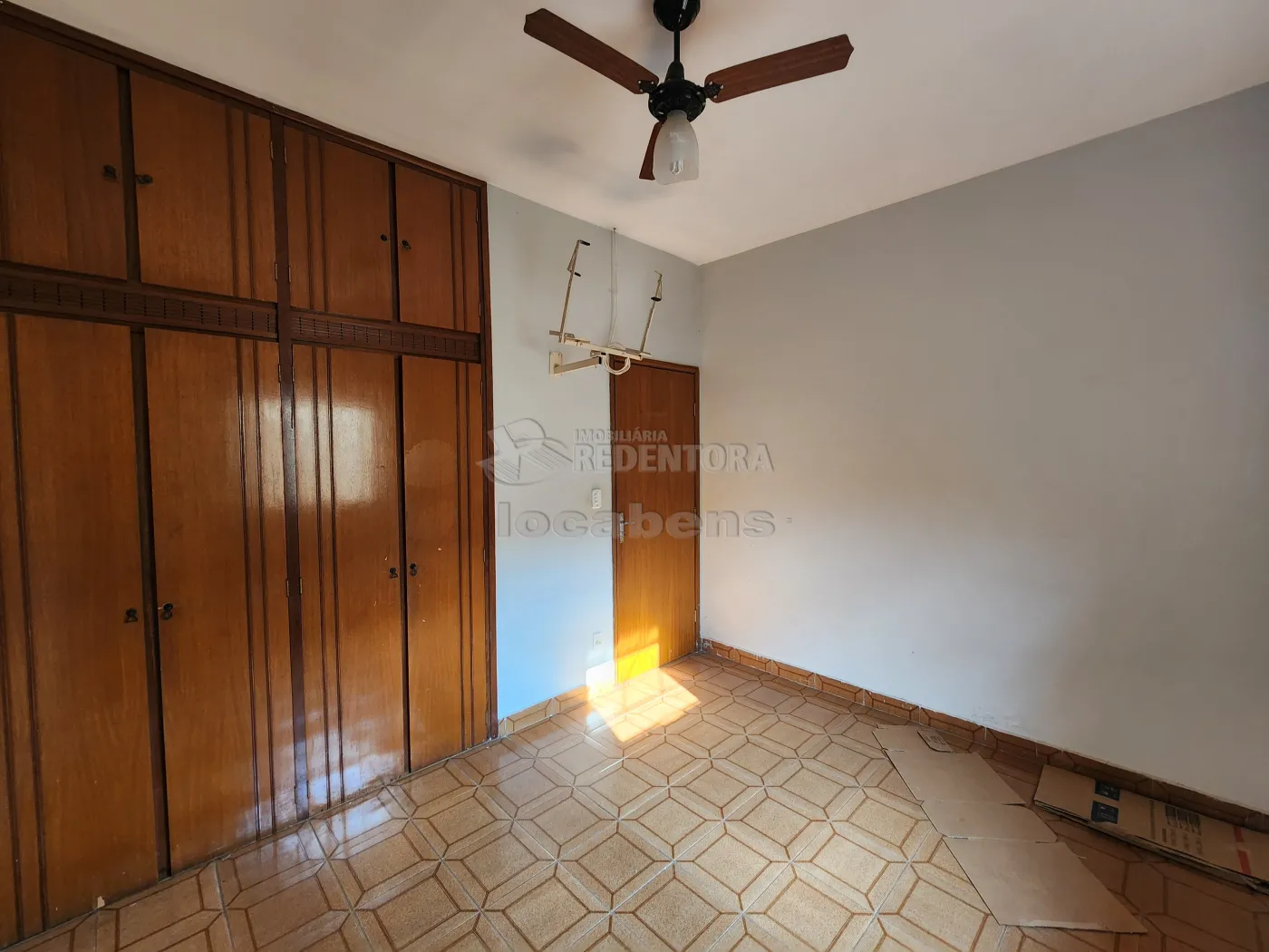 Alugar Casa / Padrão em São José do Rio Preto apenas R$ 2.200,00 - Foto 12