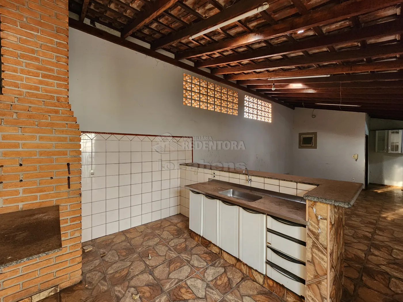 Alugar Casa / Padrão em São José do Rio Preto apenas R$ 2.200,00 - Foto 18