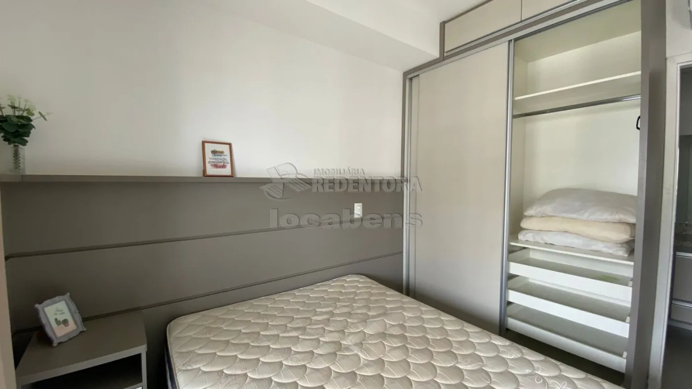 Alugar Apartamento / Studio em São José do Rio Preto apenas R$ 1.800,00 - Foto 4