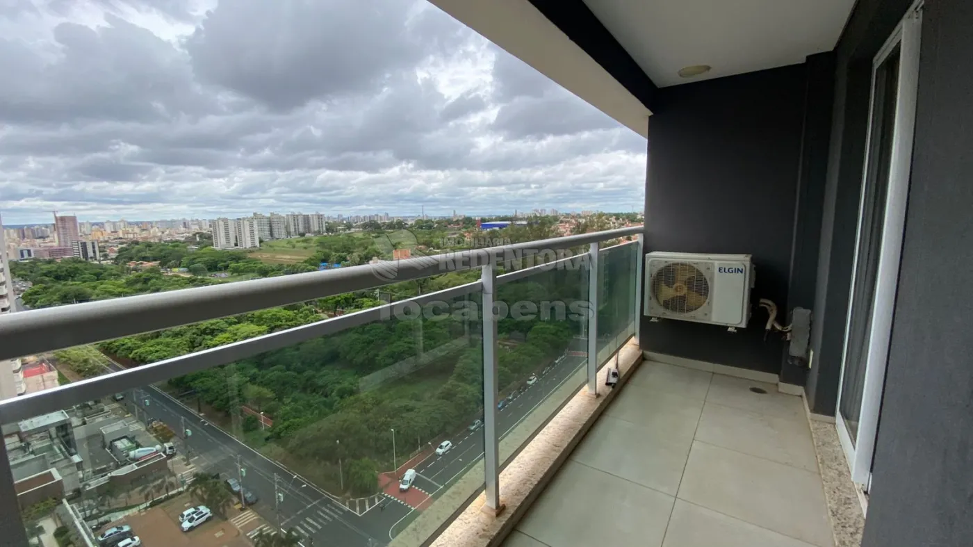 Alugar Apartamento / Studio em São José do Rio Preto R$ 1.800,00 - Foto 7