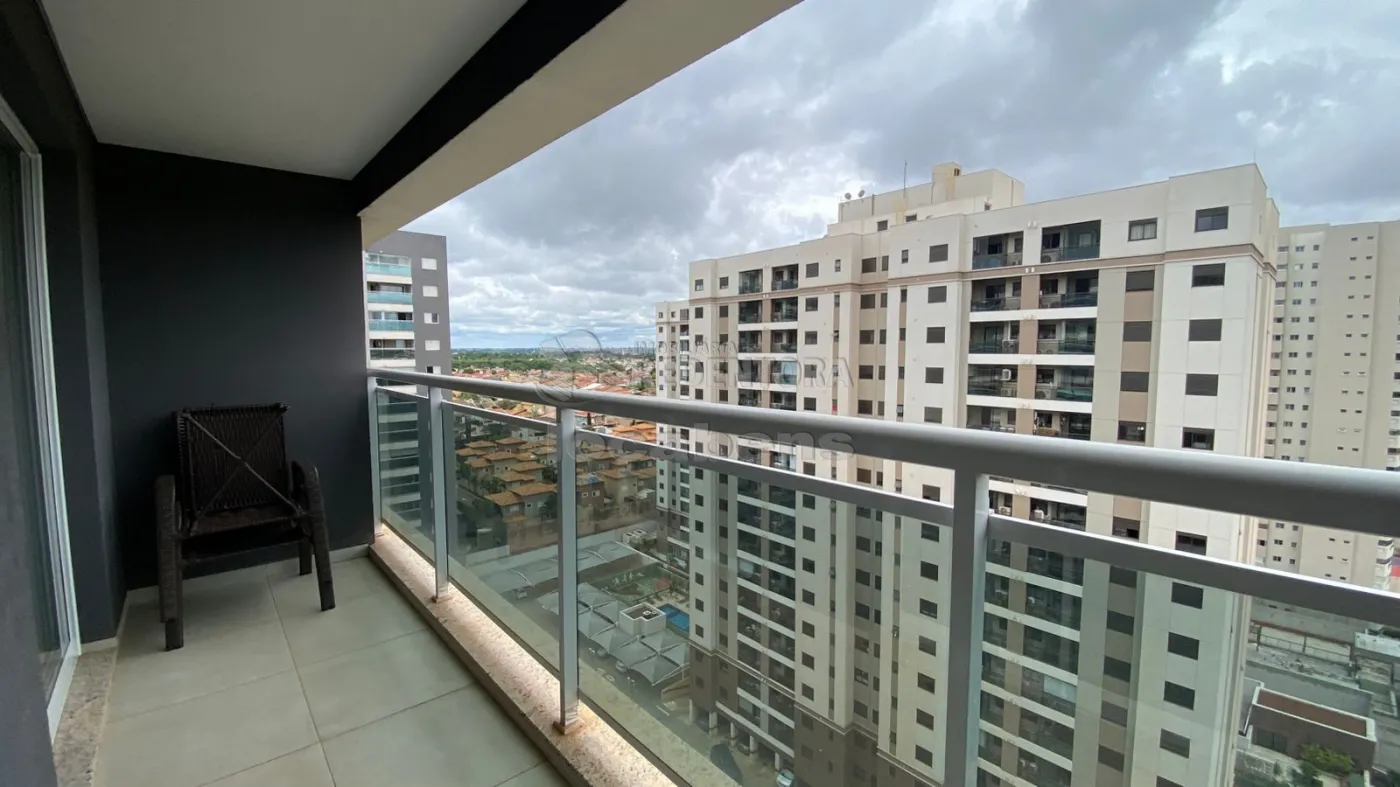 Alugar Apartamento / Studio em São José do Rio Preto apenas R$ 1.800,00 - Foto 8