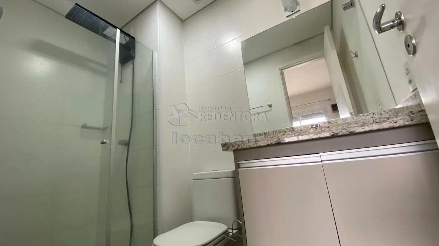 Alugar Apartamento / Studio em São José do Rio Preto apenas R$ 1.800,00 - Foto 9