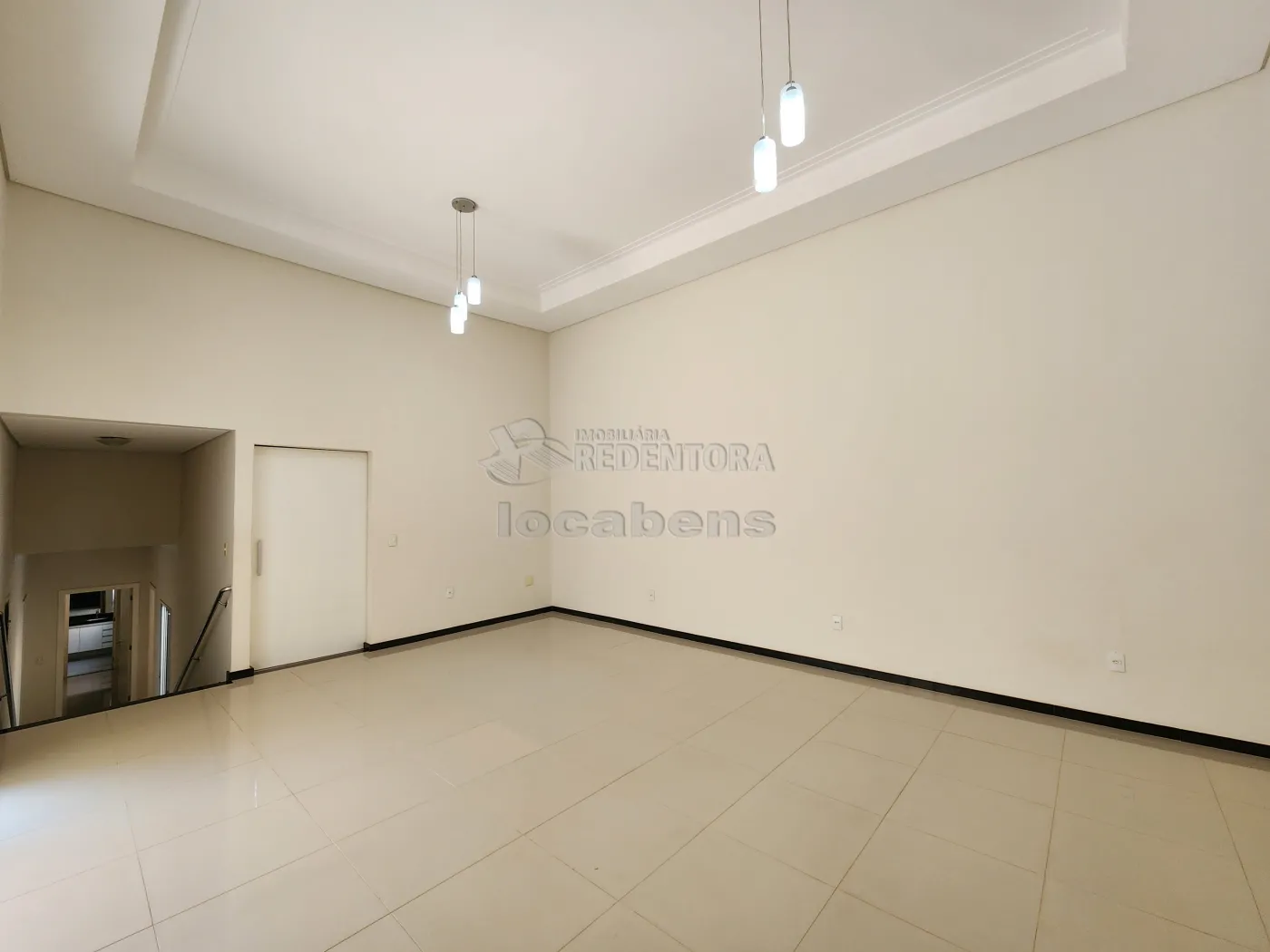 Alugar Casa / Condomínio em São José do Rio Preto R$ 5.500,00 - Foto 2