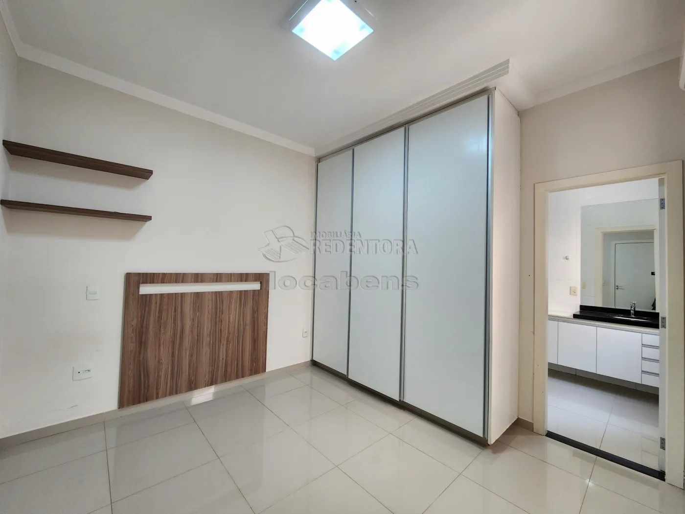 Alugar Casa / Condomínio em São José do Rio Preto R$ 5.500,00 - Foto 10