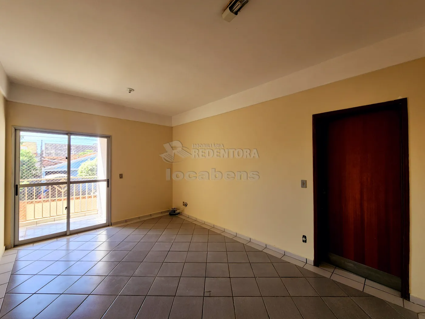 Alugar Apartamento / Padrão em São José do Rio Preto apenas R$ 1.200,00 - Foto 1