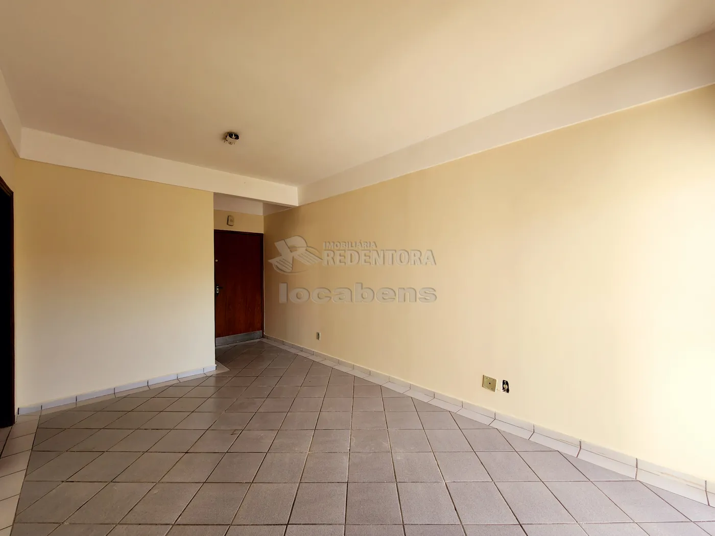 Alugar Apartamento / Padrão em São José do Rio Preto apenas R$ 1.200,00 - Foto 2