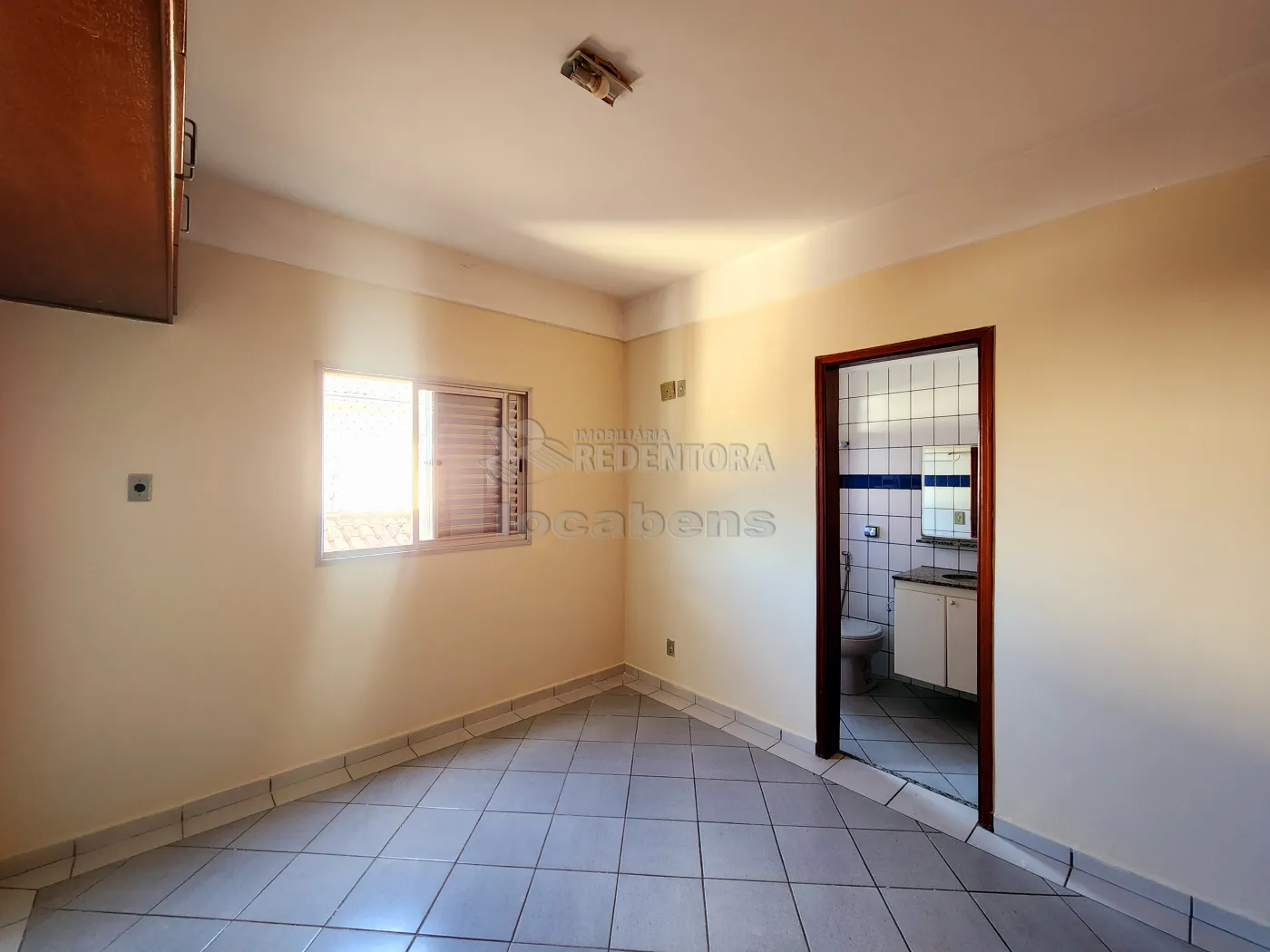 Alugar Apartamento / Padrão em São José do Rio Preto apenas R$ 1.200,00 - Foto 6