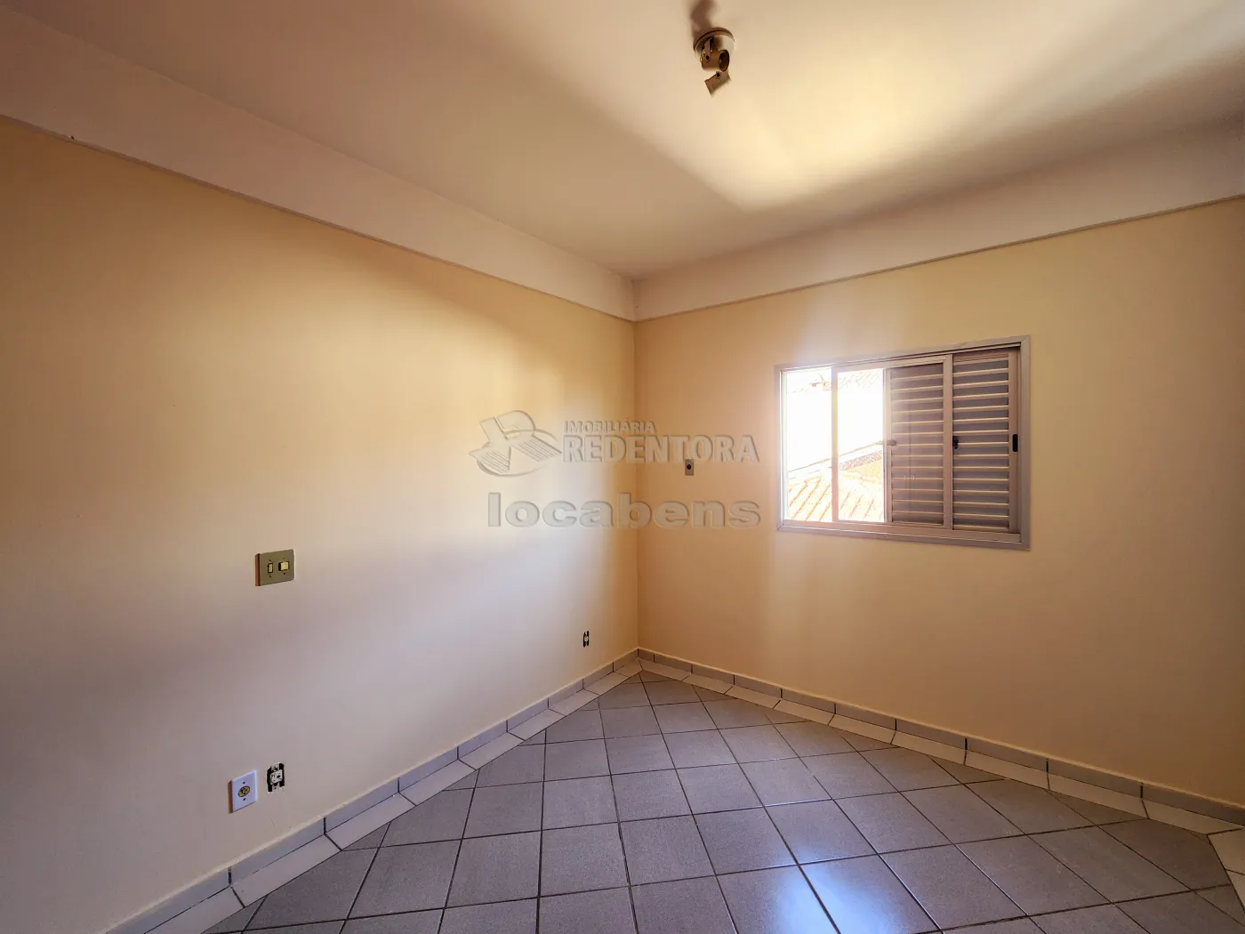 Alugar Apartamento / Padrão em São José do Rio Preto apenas R$ 1.200,00 - Foto 9