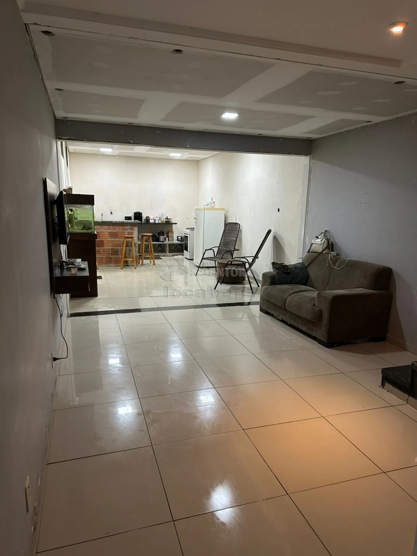 Comprar Casa / Condomínio em São José do Rio Preto apenas R$ 200.000,00 - Foto 2