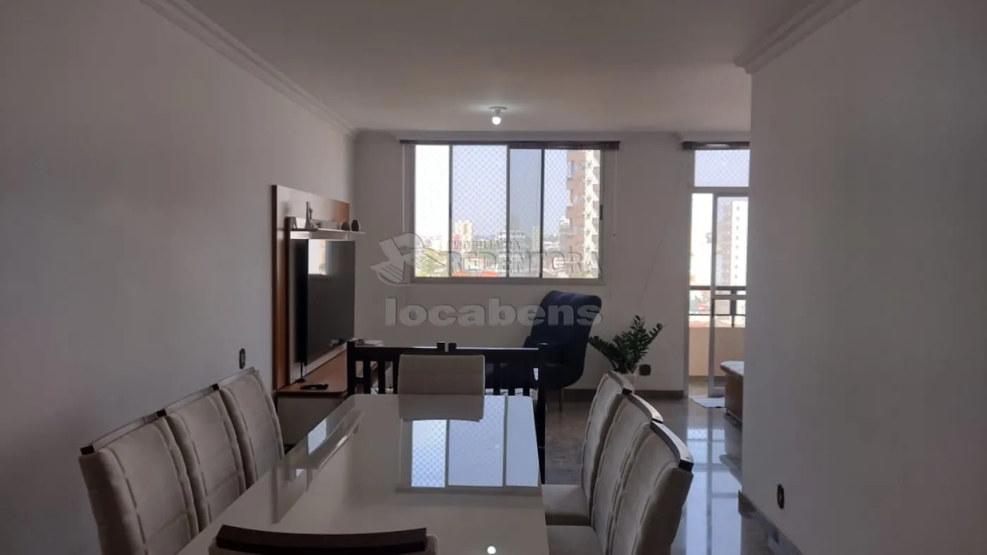 Comprar Apartamento / Padrão em São José do Rio Preto R$ 550.000,00 - Foto 1