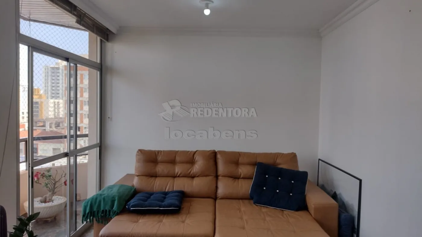 Comprar Apartamento / Padrão em São José do Rio Preto R$ 550.000,00 - Foto 2