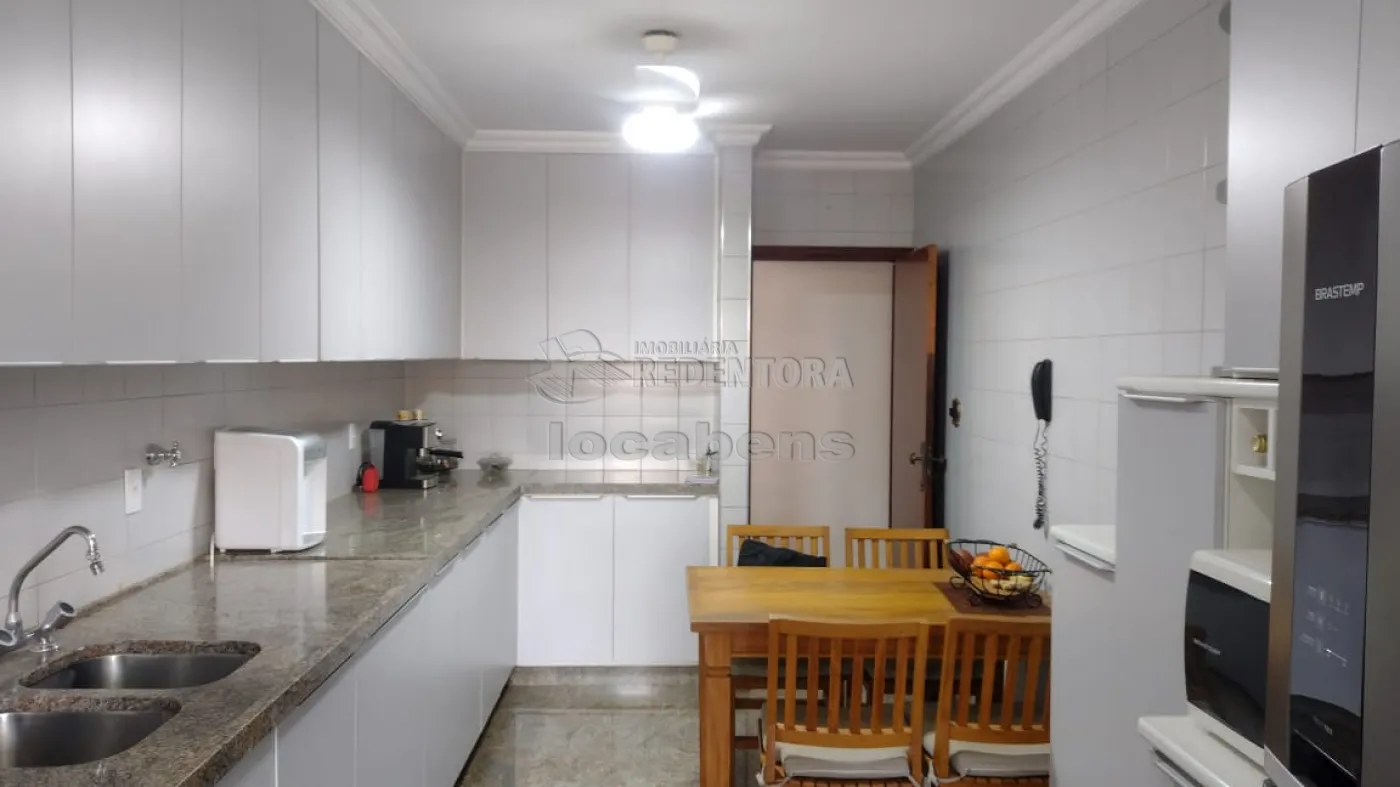 Comprar Apartamento / Padrão em São José do Rio Preto R$ 550.000,00 - Foto 6