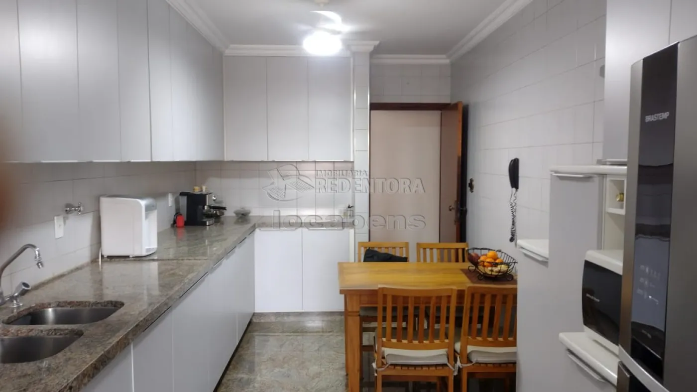 Comprar Apartamento / Padrão em São José do Rio Preto R$ 550.000,00 - Foto 9