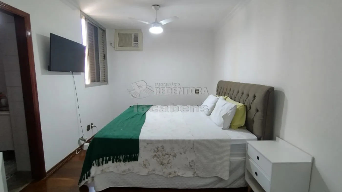 Comprar Apartamento / Padrão em São José do Rio Preto R$ 550.000,00 - Foto 12