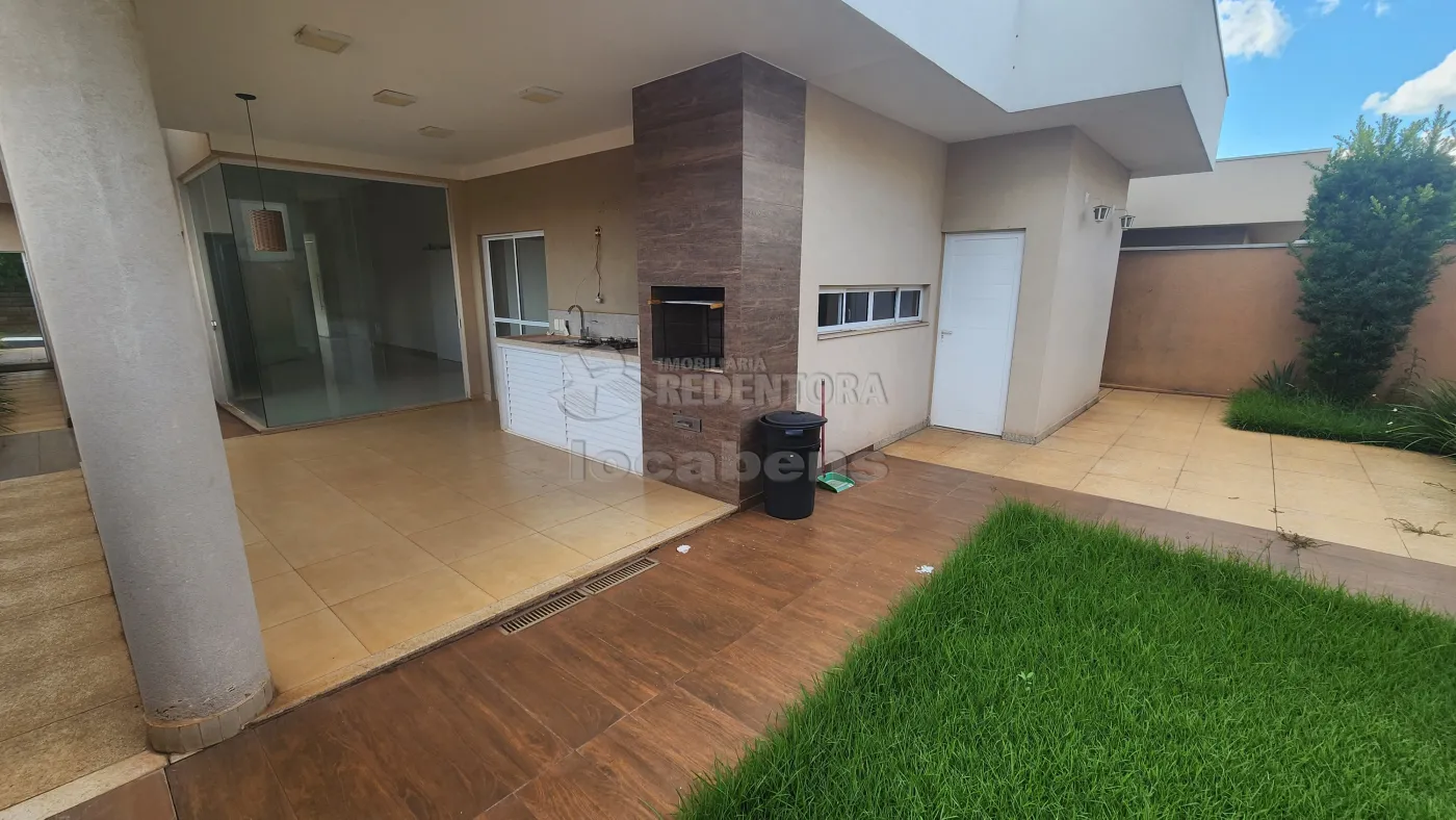 Casa de Condomínio para alugar com 3 quartos, 192m² - Foto 5