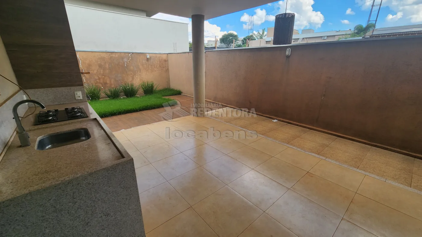 Casa de Condomínio para alugar com 3 quartos, 192m² - Foto 7