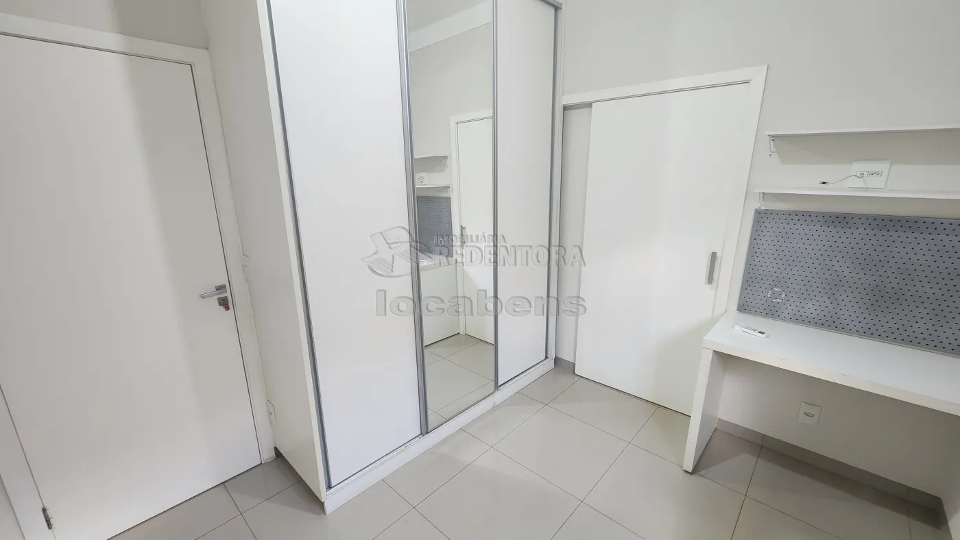 Casa de Condomínio para alugar com 3 quartos, 192m² - Foto 20