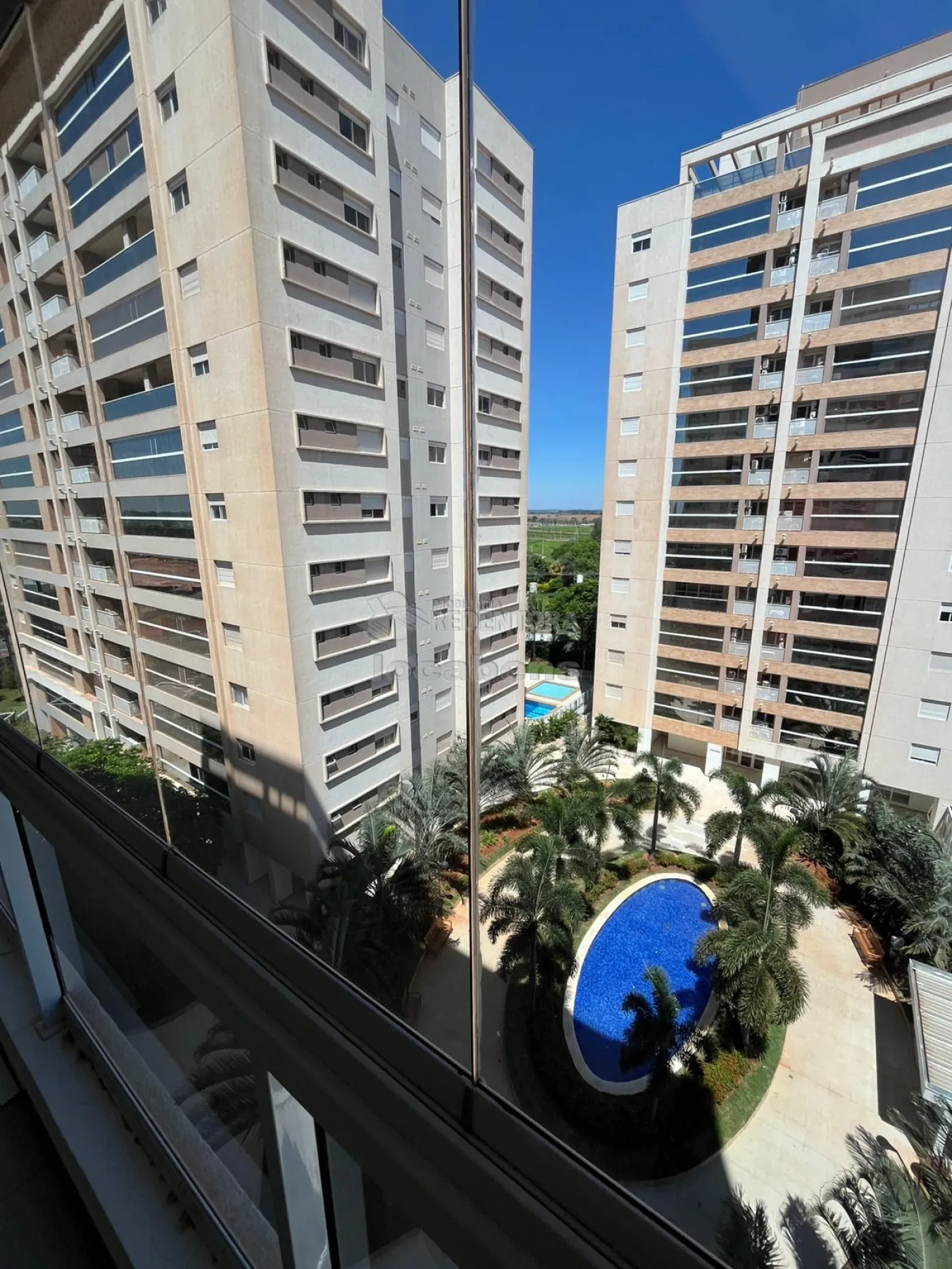 Alugar Apartamento / Padrão em São José do Rio Preto R$ 4.300,00 - Foto 4