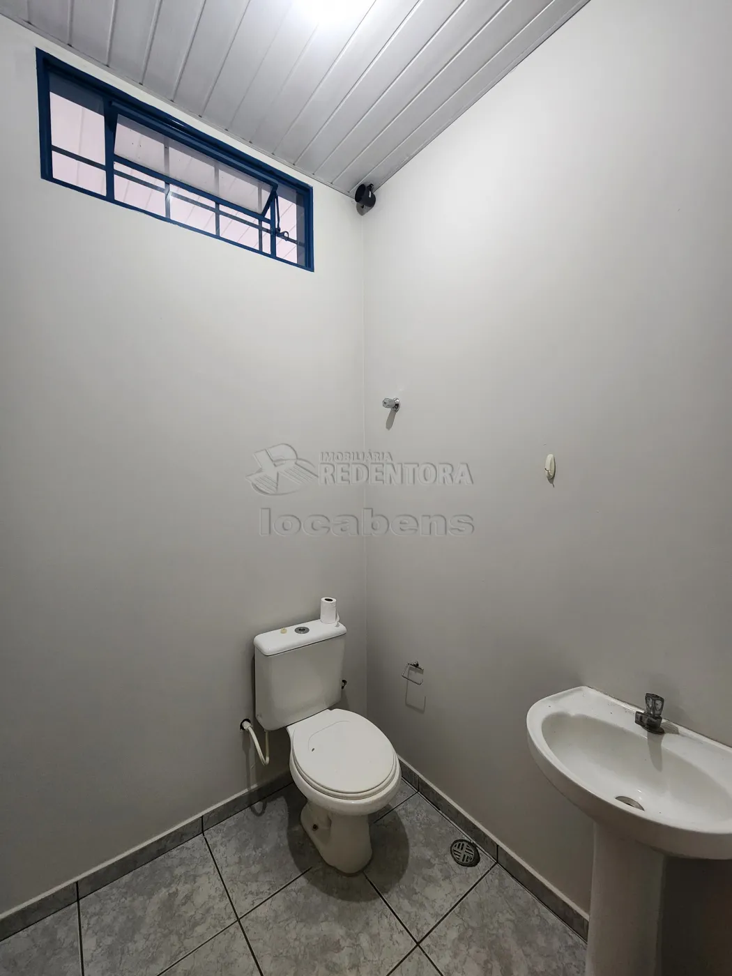 Alugar Comercial / Sala em São José do Rio Preto apenas R$ 1.000,00 - Foto 3