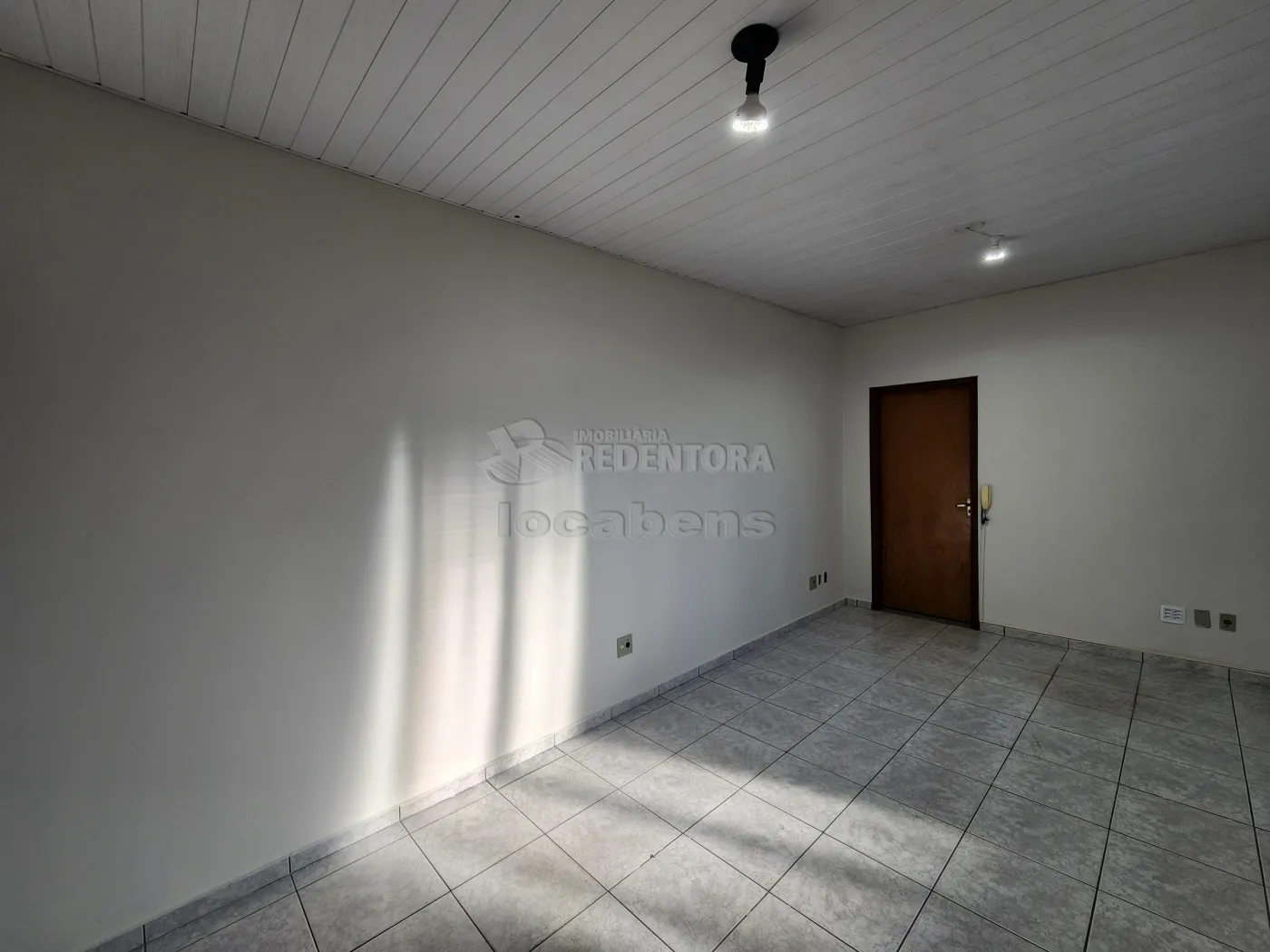 Alugar Comercial / Sala em São José do Rio Preto apenas R$ 1.000,00 - Foto 4